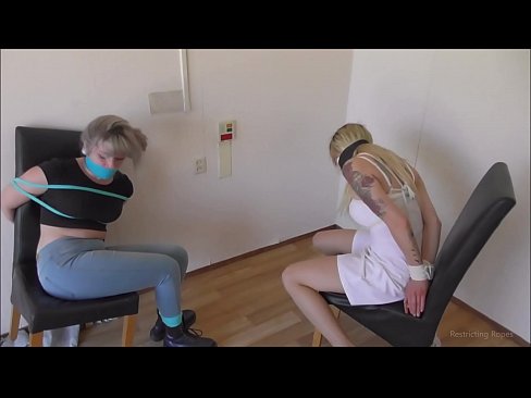 ❤️ Závislá / svázaná a s roubíkem / dáma v nesnázích ️ Šukání u cs.xxxnd-com.ru ❌❤