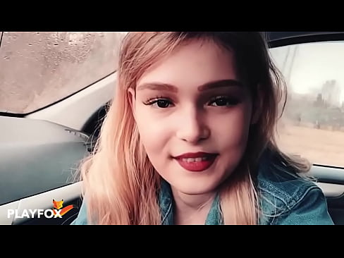 ❤️ Sexy kočka radostně saje na slevové kartě ️ Šukání u cs.xxxnd-com.ru ❌❤