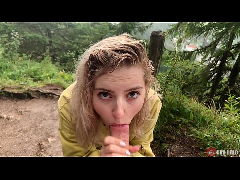 ❤️ Dívka polyká sperma po veřejném orálu - Eva Elfi ️ Šukání u cs.xxxnd-com.ru ❌❤