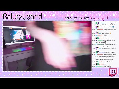 ❤️ HRÁČ ZAPOMNĚL VYPNOUT STREAM A VYSTŘÍKAL SE V PŘÍMÉM PŘENOSU ️ Šukání u cs.xxxnd-com.ru ❌❤