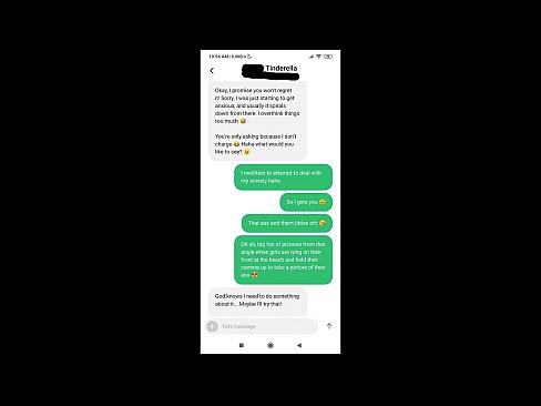 ❤️ Do svého harému jsem přidal novou PAWG z Tinderu ( včetně rozhovoru s Tinderem) ️ Šukání u cs.xxxnd-com.ru ❌❤
